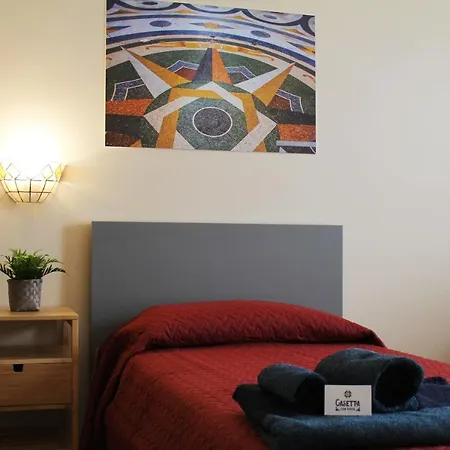 Apartmán Casetta Con Vista