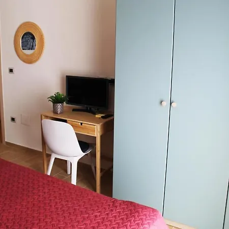 Casetta Con Vista Apartmán *