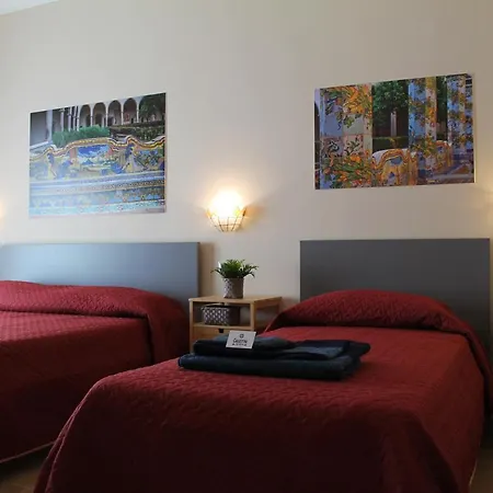 Casetta Con Vista * Неаполь