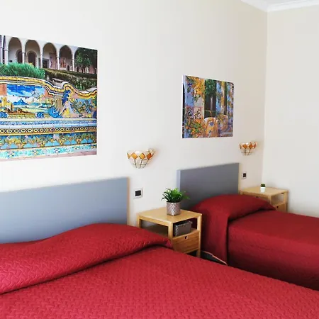 Апартаменты Casetta Con Vista