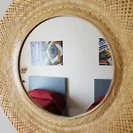 Apartmán Casetta Con Vista Neapol