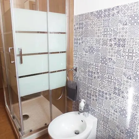Appartement Casetta Con Vista