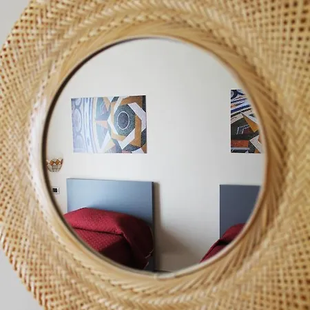 Appartement Casetta Con Vista Naples