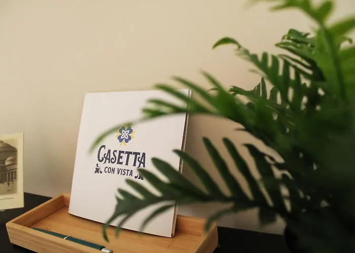 Casetta Con Vista * 나폴리