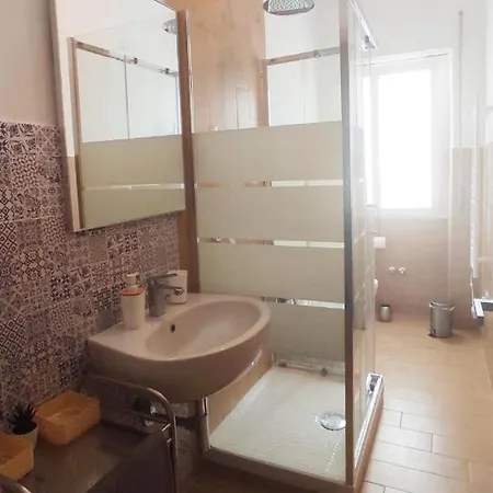 Appartamento Casetta Con Vista *