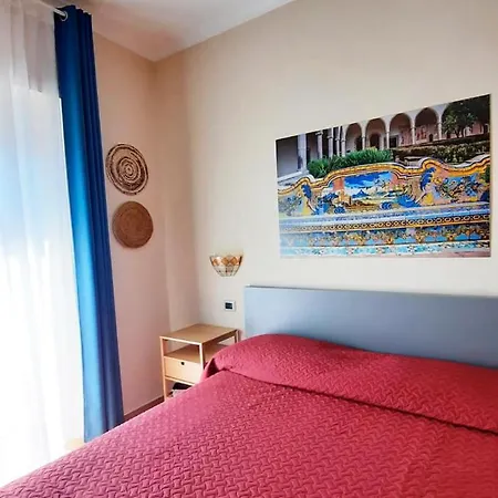 Appartamento Casetta Con Vista