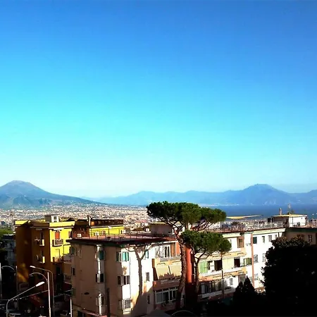 Appartamento Casetta Con Vista *